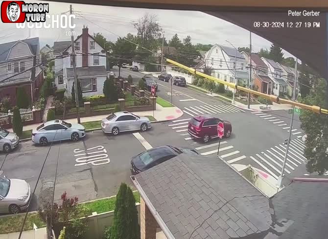 Video :A pedophile who kidnapped and sexually assaulted a 9-year-old child died in a vehicle accident in New York City while evading authorities